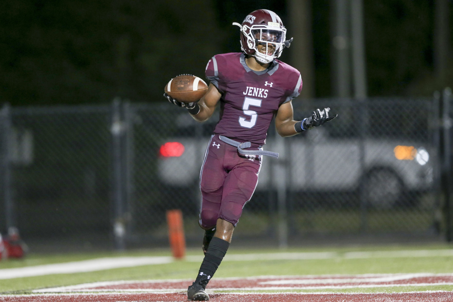Trojan Preview